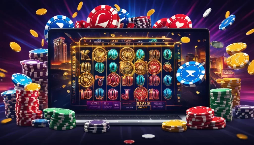Cược miễn phí cho các sự kiện lớn