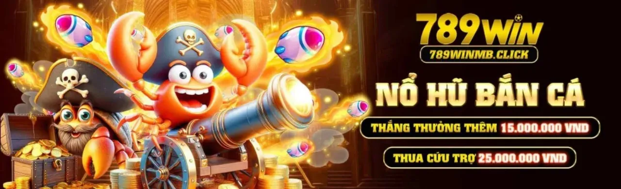 Thế giới bắn cá Xoc88 với ưu đãi khuyến mãi hấp dẫn