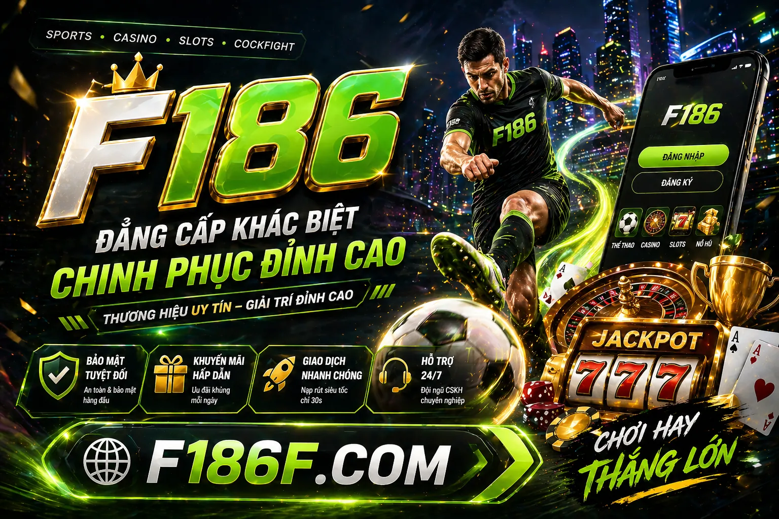 Biểu ngữ tin tức khuyến mãi Xoc88 2026