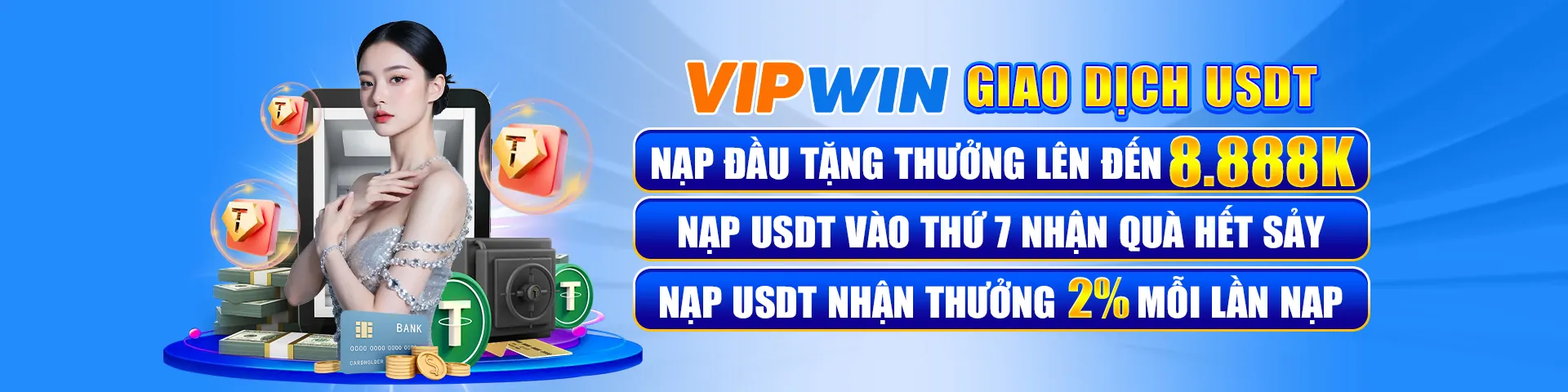 Ưu đãi nạp lại hàng tuần Xoc88